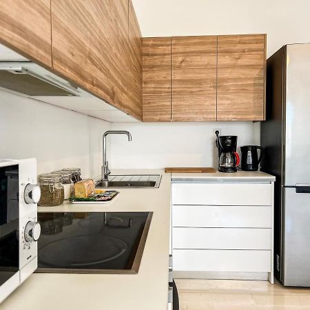 אתונה Panoramic Cityscape Maisonette In Agios Dimitrios מראה חיצוני תמונה